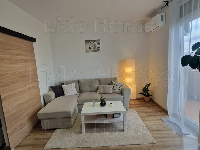 Eladó lakás Veszprém, Egyetemváros 45 nm