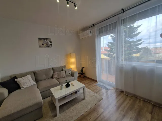 Eladó lakás Veszprém, Egyetemváros 45 nm