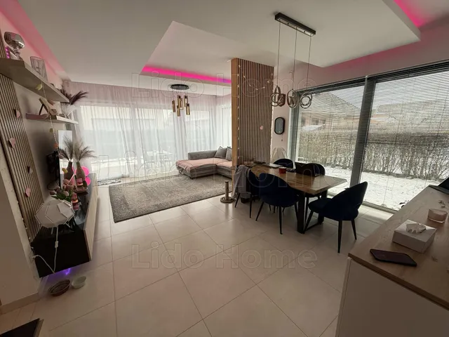 Eladó ház Aszófő 100 nm