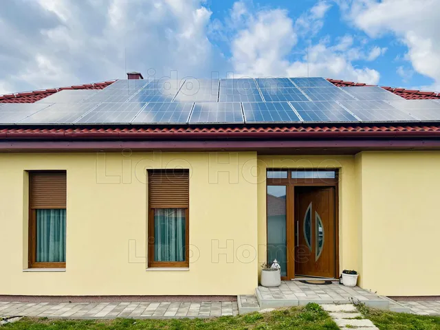 Eladó ház Márkó 121 nm