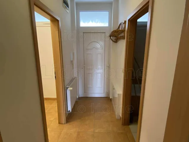 Eladó lakás Veszprém, Füredidomb 37 nm