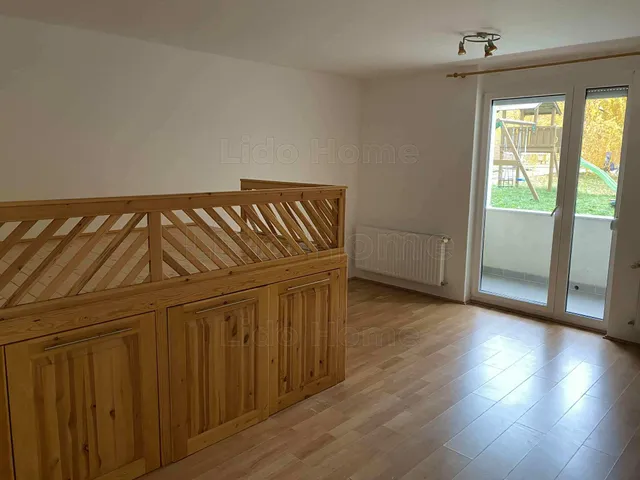 Eladó lakás Veszprém, Füredidomb 37 nm