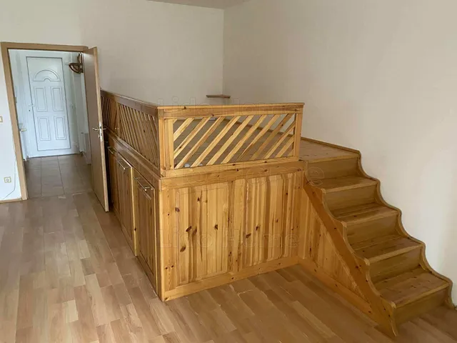 Eladó lakás Veszprém, Füredidomb 37 nm