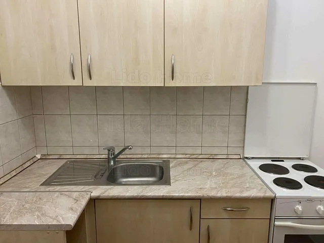 Eladó lakás Veszprém, Füredidomb 37 nm