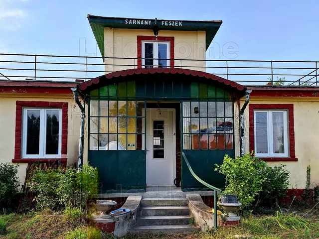 Eladó ház Balatonkenese 91 nm