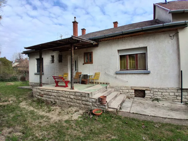 Eladó ház Balatonfüred, Belváros 120 nm