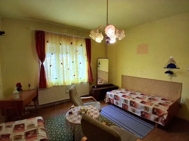 Eladó ház Balatonfüred, Belváros 120 nm