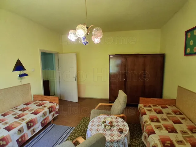 Eladó ház Balatonfüred, Belváros 120 nm