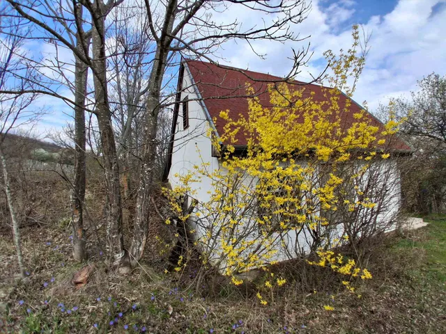Eladó üdülő és hétvégi ház Dörgicse 55 nm