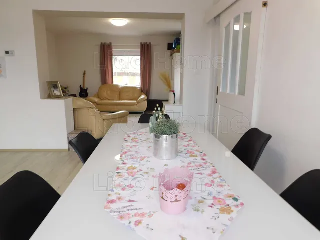 Eladó ház Balatonfőkajár 130 nm