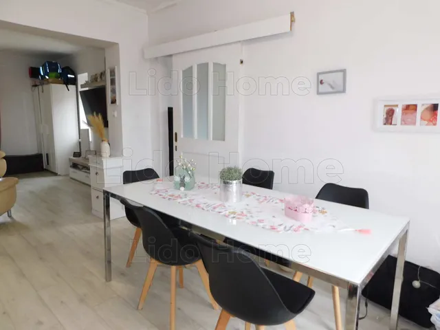 Eladó ház Balatonfőkajár 130 nm