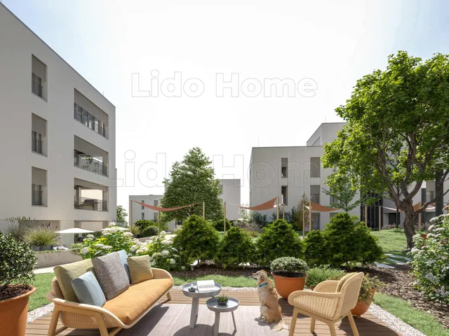 Eladó lakás Balatonfüred 61 nm