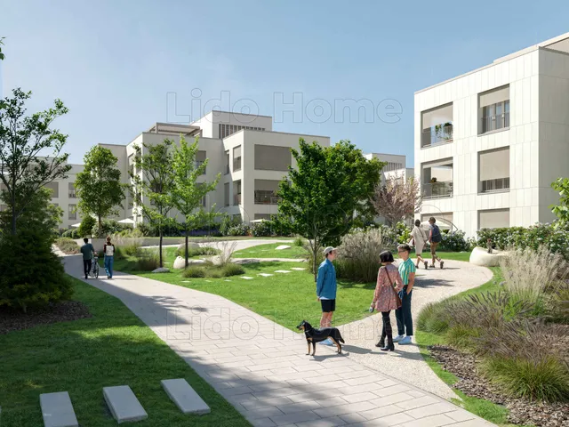 Eladó lakás Balatonfüred 85 nm