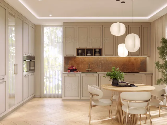 Eladó lakás Balatonfüred 107 nm