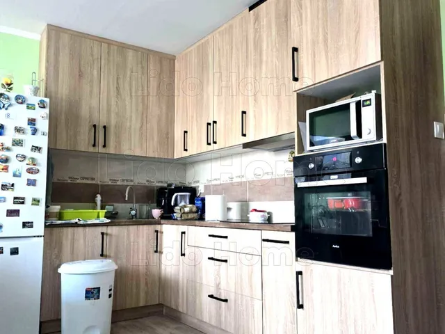 Eladó lakás Veszprém 54 nm