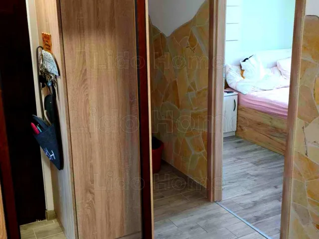 Eladó lakás Veszprém 54 nm