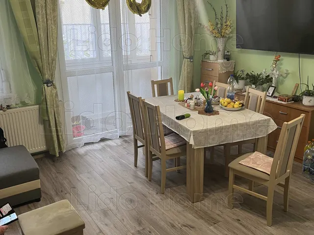 Eladó lakás Veszprém 54 nm