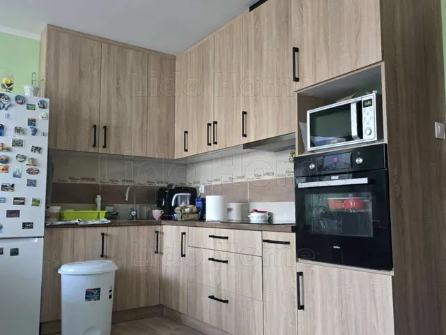 Eladó lakás Veszprém 54 nm