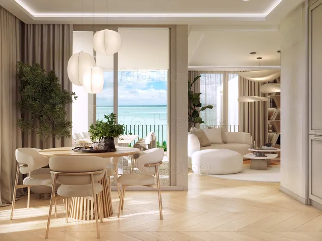 Eladó lakás Balatonfüred 85 nm