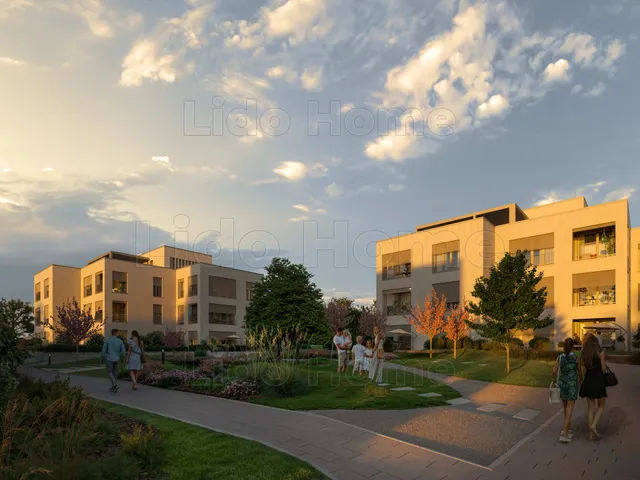 Eladó lakás Balatonfüred 85 nm