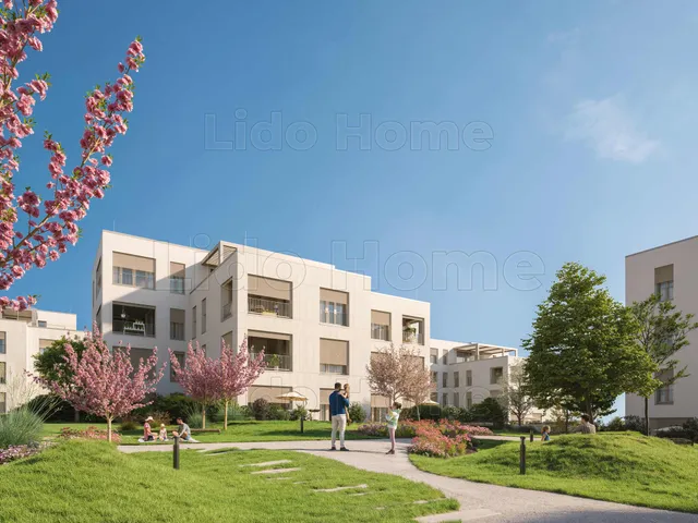 Eladó lakás Balatonfüred 59 nm