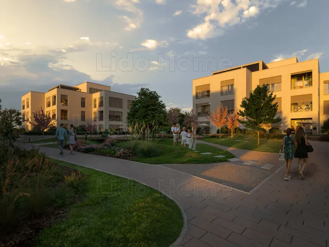 Eladó lakás Balatonfüred 85 nm