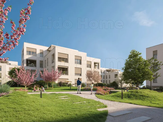 Eladó lakás Balatonfüred 106 nm