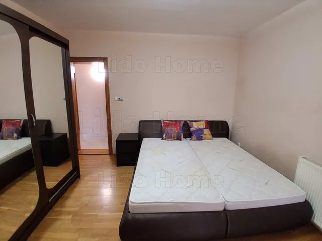 Kiadó lakás Balatonalmádi, Budatava 113 nm