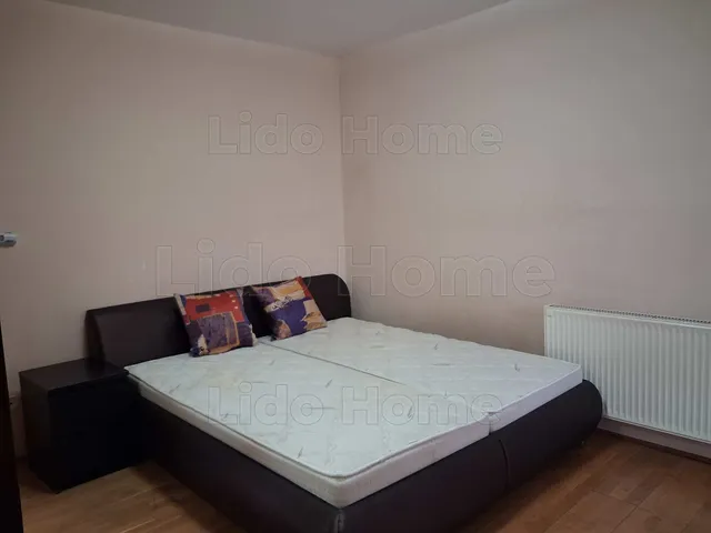 Kiadó lakás Balatonalmádi, Budatava 113 nm