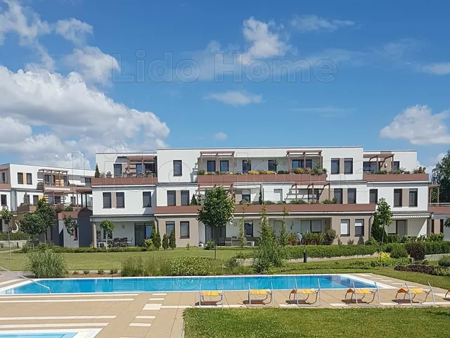 Eladó üdülő és hétvégi ház Balatonalmádi, Budatava 65 nm