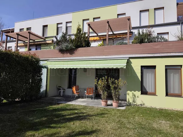 Eladó üdülő és hétvégi ház Balatonalmádi, Budatava 65 nm