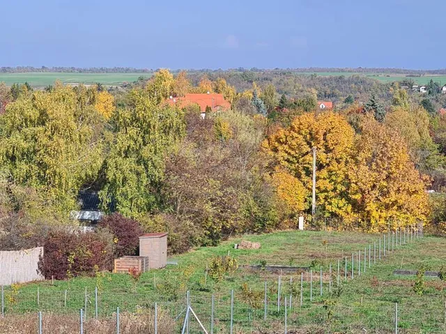 Eladó telek Balatonkenese 3038 nm