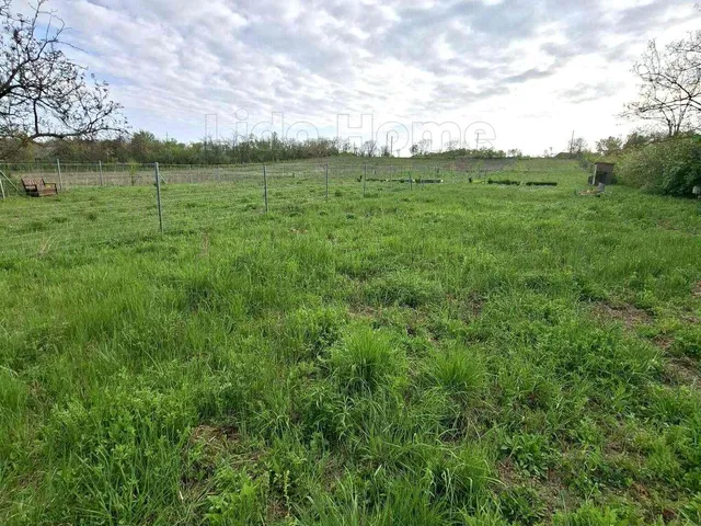 Eladó telek Balatonkenese 3038 nm