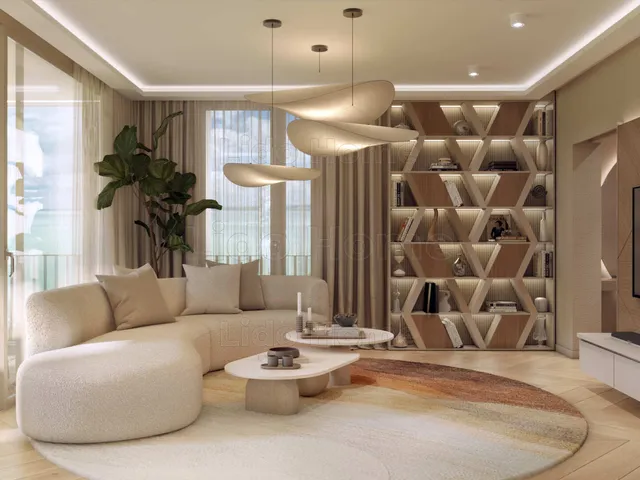 Eladó lakás Balatonfüred 59 nm