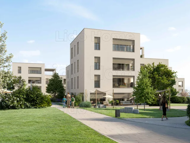 Eladó lakás Balatonfüred 59 nm