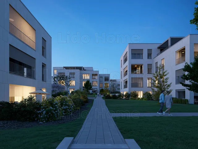 Eladó lakás Balatonfüred 61 nm