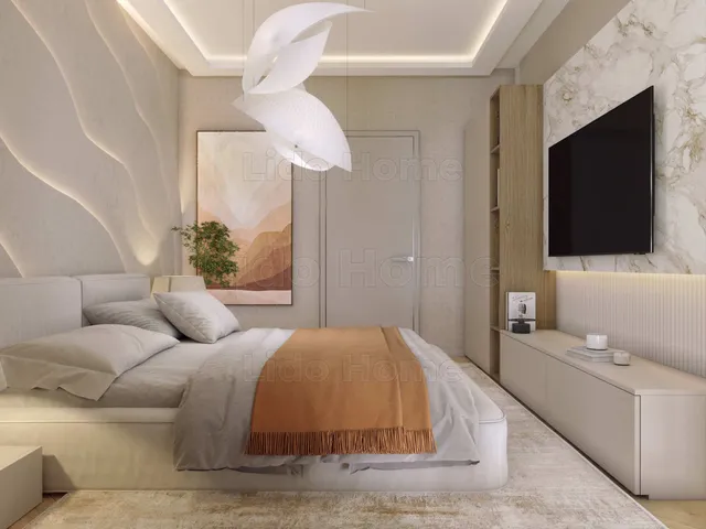 Eladó lakás Balatonfüred 85 nm