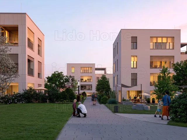 Eladó lakás Balatonfüred 84 nm