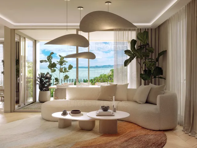 Eladó lakás Balatonfüred 59 nm