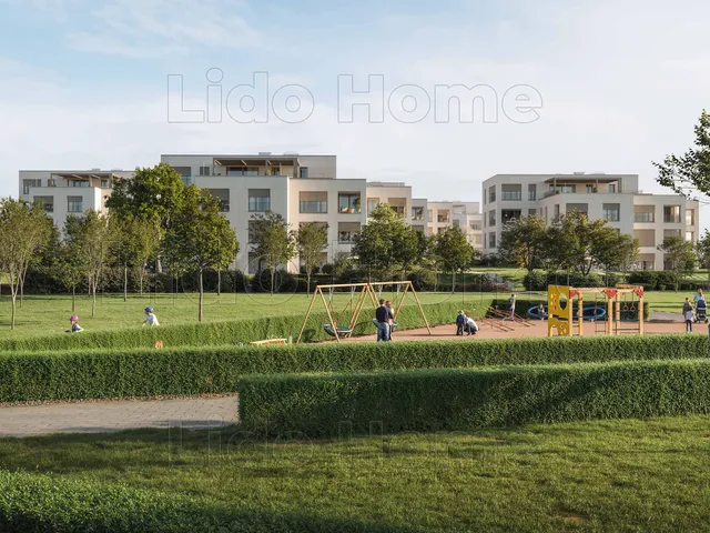 Eladó lakás Balatonfüred 84 nm