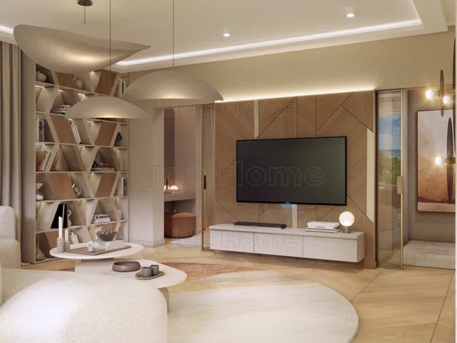 Eladó lakás Balatonfüred 84 nm