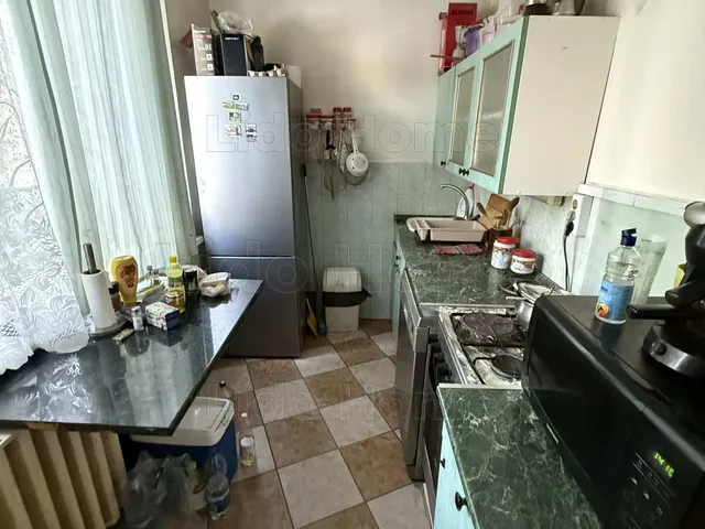 Eladó lakás Veszprém, Jutasi úti lakótelep 62 nm