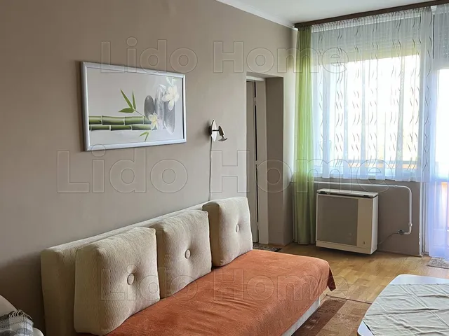 Eladó lakás Veszprém, Endrődi Sándor-lakótelep 53 nm