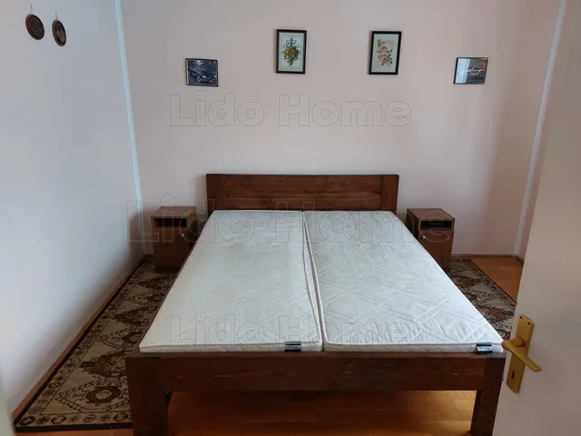 Eladó lakás Veszprém, Endrődi Sándor-lakótelep 53 nm