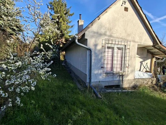 Eladó mezőgazdasági ingatlan Várpalota 40 nm