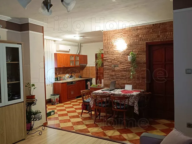 Eladó ház Szentgál 108 nm