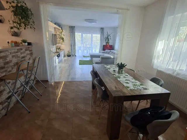 Eladó ház Balatonkenese 100 nm