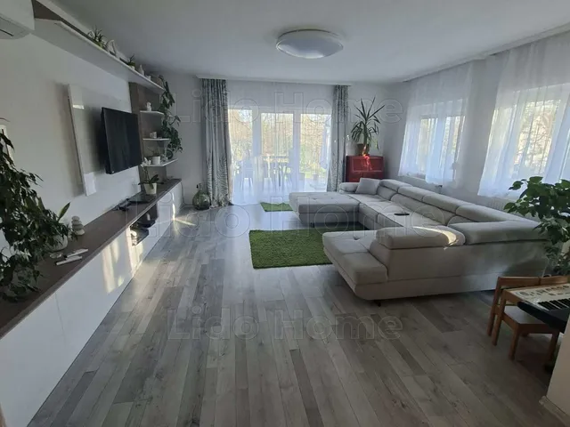 Eladó ház Balatonkenese 100 nm