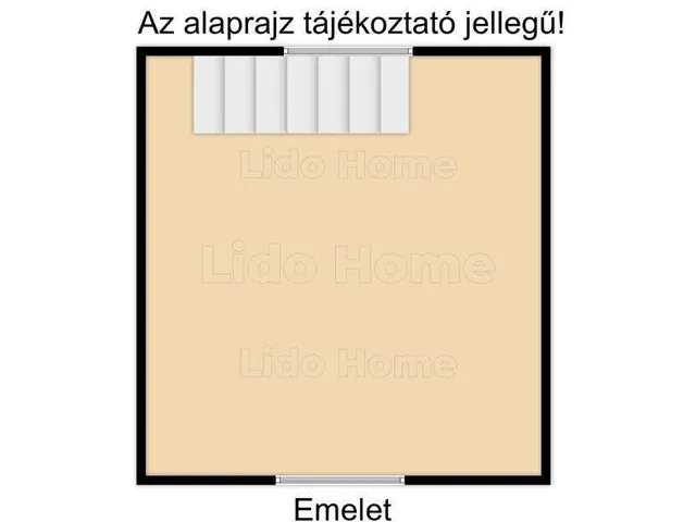 Eladó mezőgazdasági ingatlan Pétfürdő 55 nm