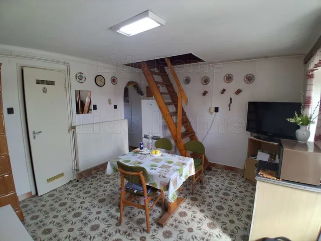 Eladó üdülő és hétvégi ház Tihany 90 nm